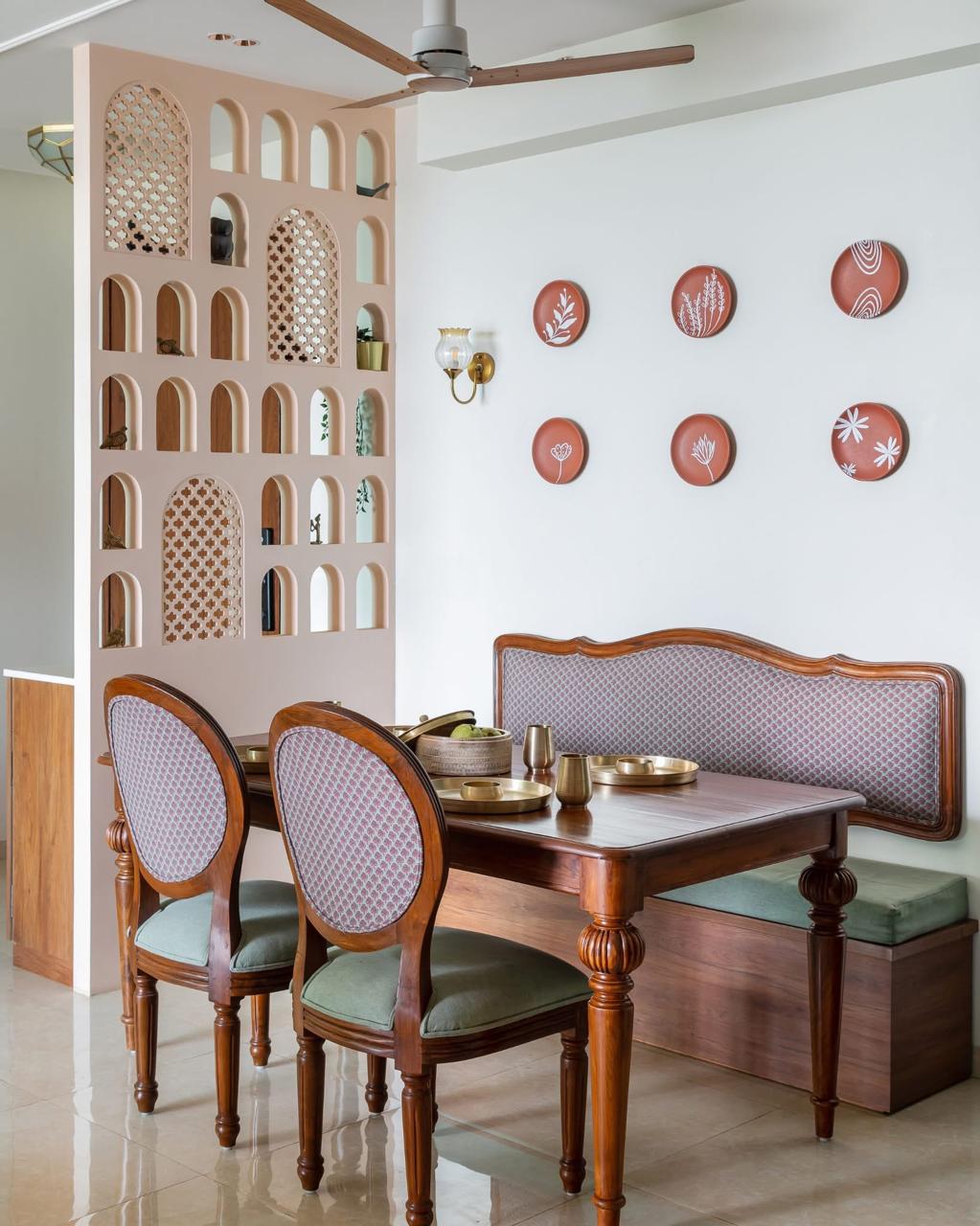 Accent Wall Design 3