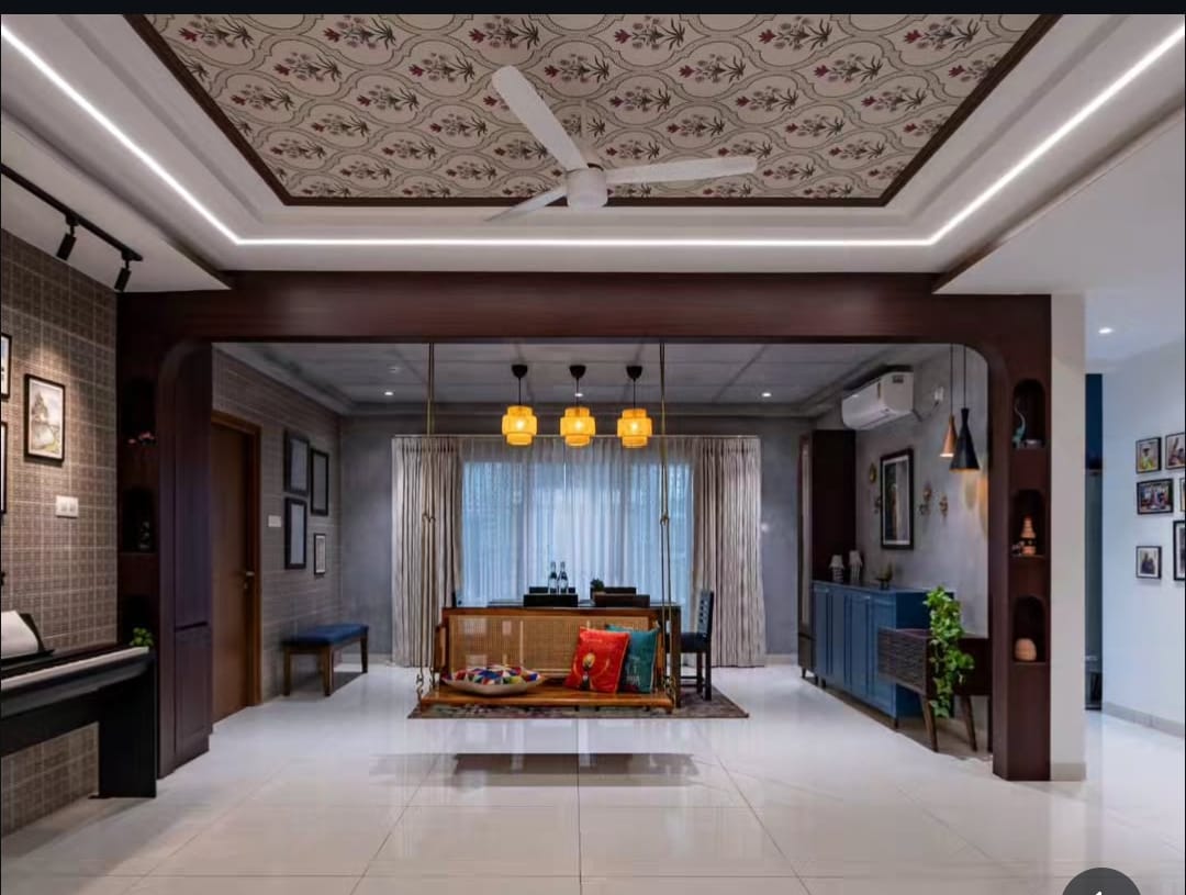 False Ceiling Design 2