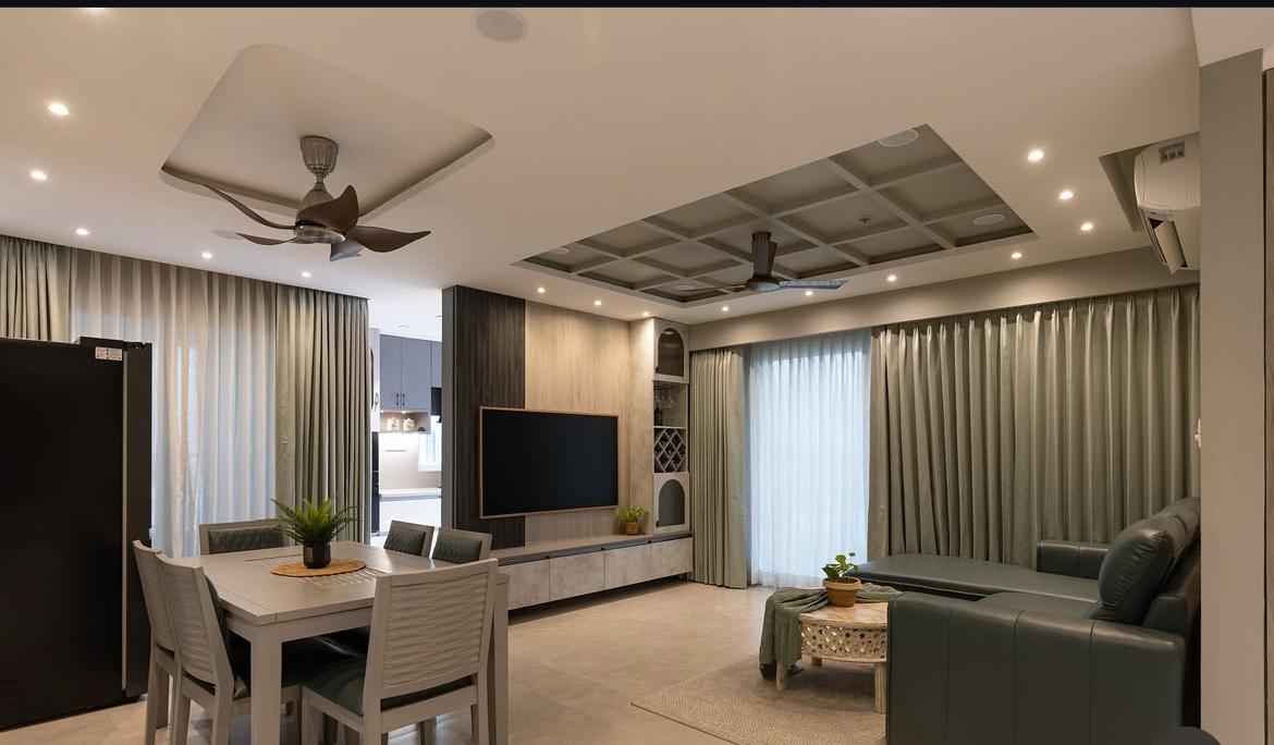 False Ceiling Design 3