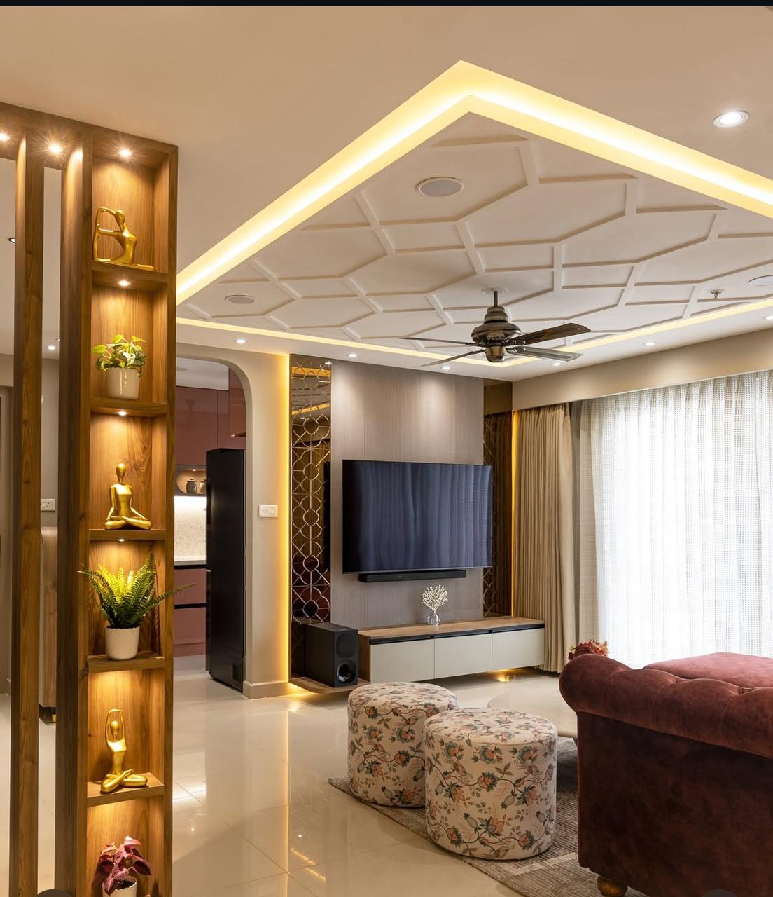False Ceiling Design