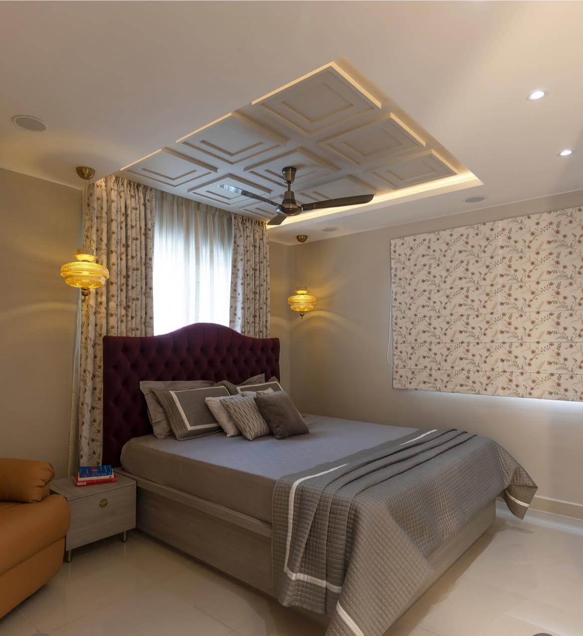 False Ceiling Design