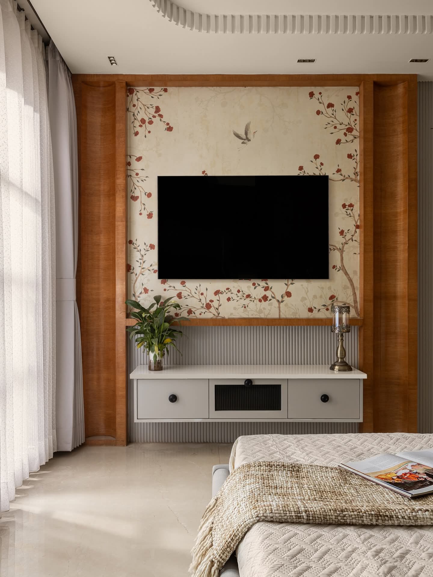 TV Unit Design